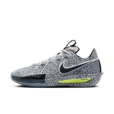 Sneakers och skor Nike Air Zoom GT Cut 3 Grå | FV3626-900, 2