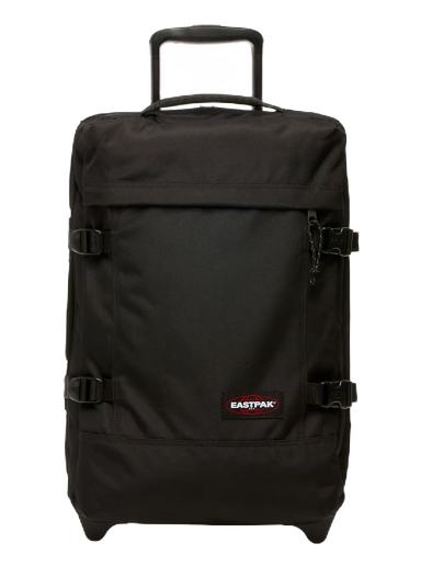 Ryggsäck EASTPAK Tranverz S Travel Bag Svart | EK61L008