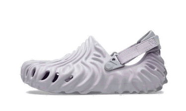 Sneakers och skor Crocs Salehe Bembury x Pollex Clog ''Urchin'' Grå | 207393-5PS, 0