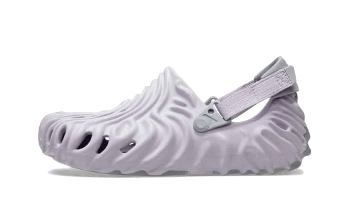 Sneakers och skor Crocs Salehe Bembury x Pollex Clog ''Urchin'' Grå | 207393-5PS, 0