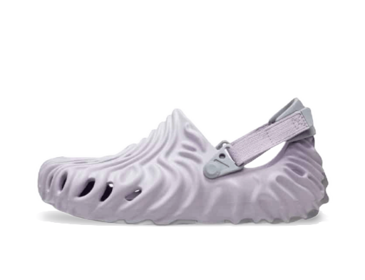 Sneakers och skor Crocs Salehe Bembury x Pollex Clog ''Urchin'' Grå | 207393-5PS