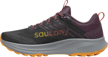 Sneakers och skor Saucony Saucony RIDE TR2 Flerfärgad | s20951-245, 1