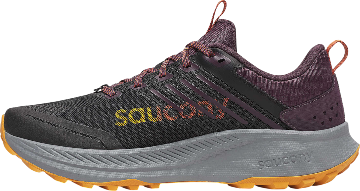 Sneakers och skor Saucony Saucony RIDE TR2 Flerfärgad | s20951-245, 1