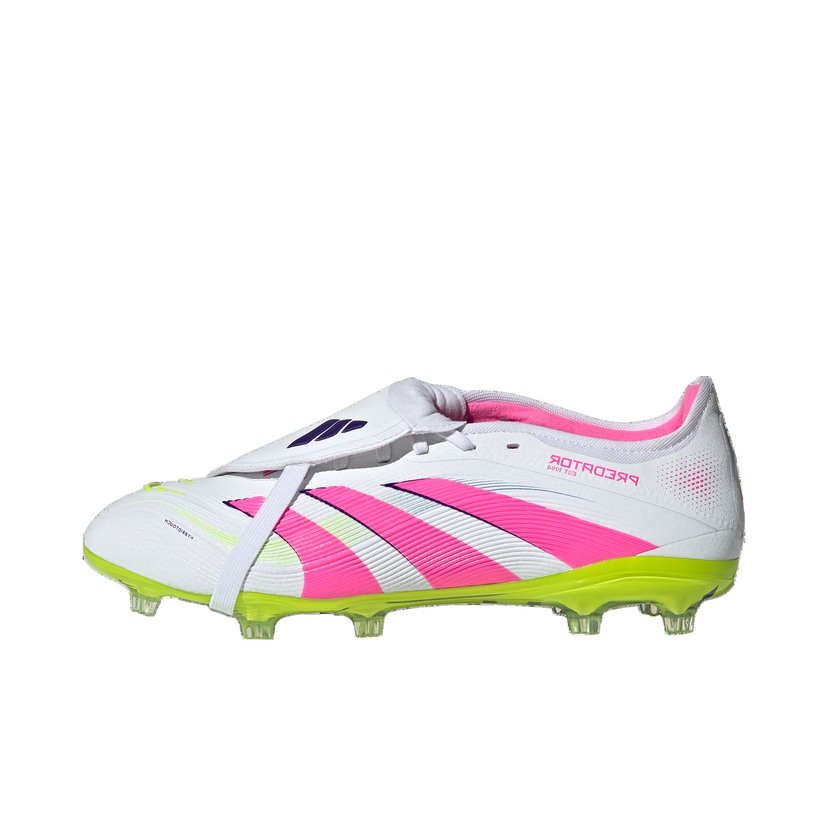 Sneakers och skor adidas Performance Predator Pro FT FG Vit | jr0440