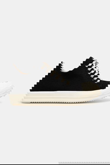 Sneakers och skor Rick Owens Rick Owens DRKSHDW Low Sneaks Svart | DU02E7802.DOEP5, 1