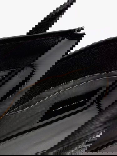 Tygpåse Marc Jacobs Medium Tote Bag Marc Jacobs Svart | H004L01PF21001, 3