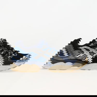 Sneakers och skor Asics Gel-Nimbus 9 Black Pure Silver Blue Blå | 1201A424-006, 2