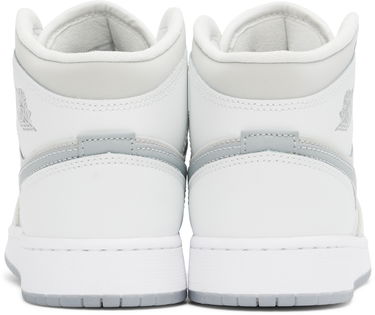 Sneakers och skor Jordan Air Jordan 1 Mid SE Vit | HQ3600-121, 1