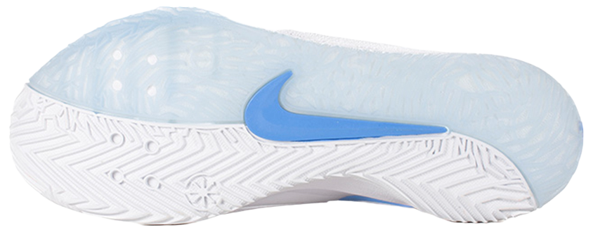 Sneakers och skor Nike AIR ZOOM HYPERACE 3 Vit | fq7074-103, 1