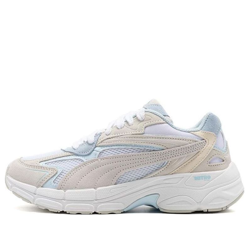 Sneakers och skor Puma Teveris Nitro Blå | 388774-26