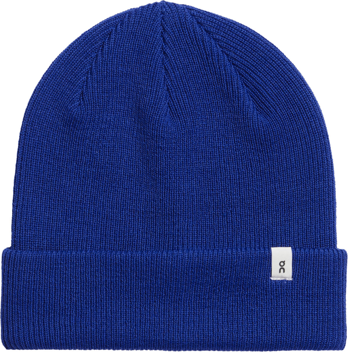 Mössa On Running Merino Beanie Blå | 311-01749, 0