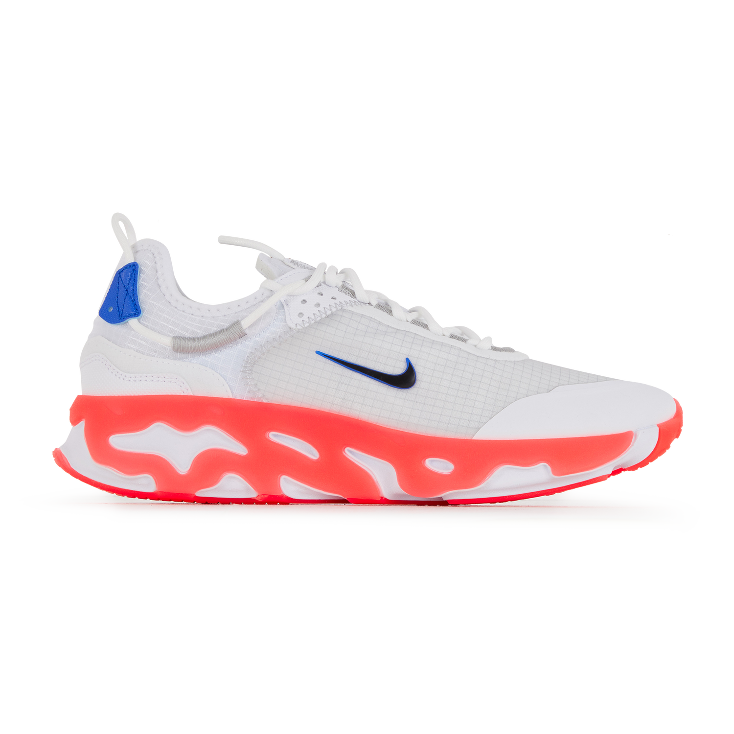 Sneakers och skor Nike React Live Vit | CV1772-103, 0