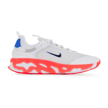 Sneakers och skor Nike React Live Vit | CV1772-103, 0