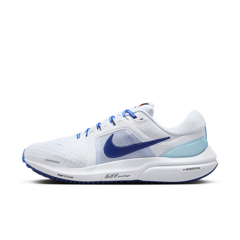 Löpning Nike Vomero 16 Premium Vit | FJ0330-100