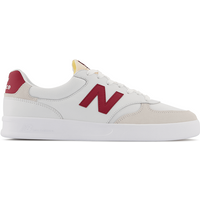 Sneakers och skor New Balance CT300V3 Vit | CT300WR3, 0