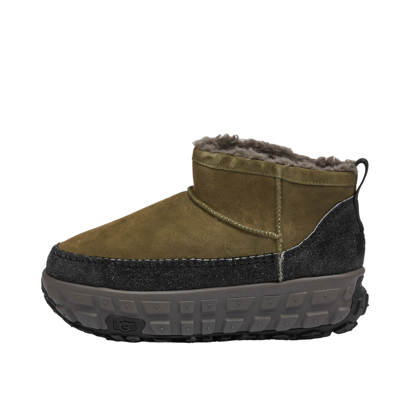 Sneakers och skor UGG Venture Daze Ultra Mini Boot Grön | 1158200-BLVC