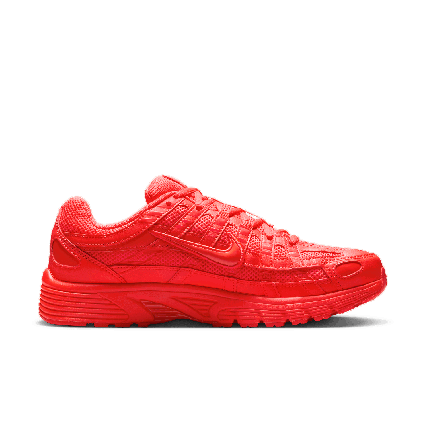 Sneakers och skor Nike Nike P-6000 Röd | IB7701-600, 1