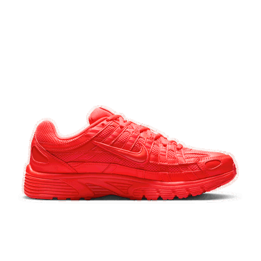 Sneakers och skor Nike Nike P-6000 Röd | IB7701-600, 1