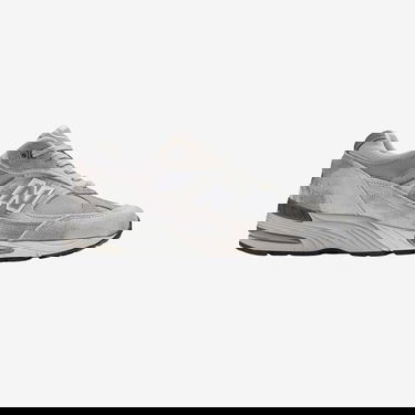 Sneakers och skor New Balance 991v1 Grå | M991PRT, 1