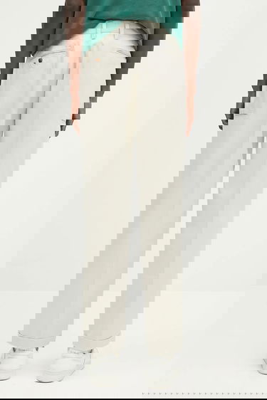 Byxor Human Made Human Made Chino Pants Beige | HM29PT013, 2