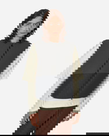 Väst GR10K Dynamic Asfalt Padded Vest Grå | AW22GR3B5SC AG, 0