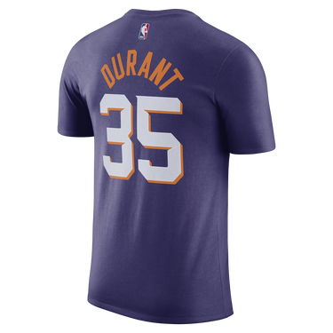 T-shirt Nike NBA Kevin Durant Phoenix Suns Purpur | FD9807-573, 2