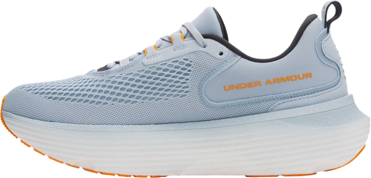 Sneakers och skor Under Armour Infinite Elite 2 Blå | 3028169-453, 1