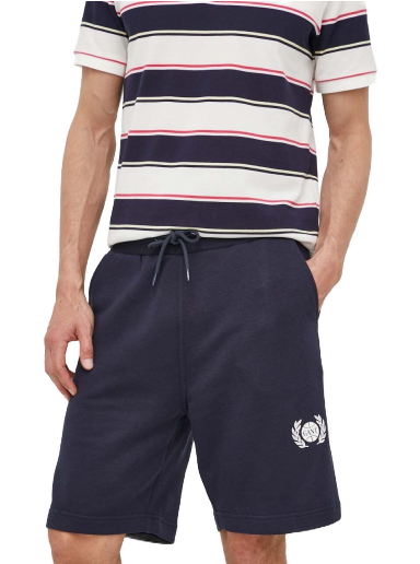 Shorts GANT Shorts Mörkblå | 2009016