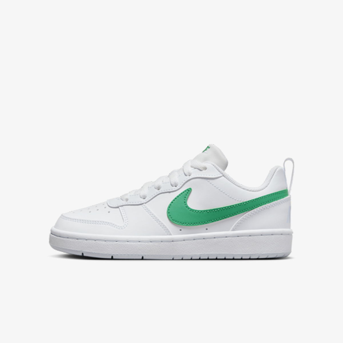 Sneakers och skor Nike Nike Court Borough Low Recraft Vit | DV5456-109, 1
