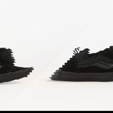 Sneakers och skor Vans Knu Skool Svart | VN0009QCBKA1, 3