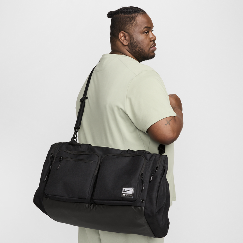 Kläder och accessoarer Nike Utility Power 2.0 Vit | FN4208-010