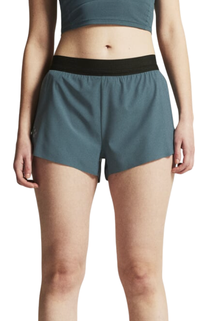 Shorts Craft Craft Pro Hypervent 2 Split Shorts Grön | 1914596-387000, 1