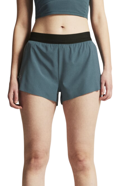 Shorts Craft Craft Pro Hypervent 2 Split Shorts Grön | 1914596-387000, 1