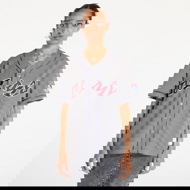 Jersey Dime Gray League Jersey Grå | DIMEFA2410GRY, 1