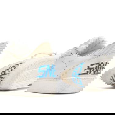 Sneakers och skor Golden Goose Golden Goose Ball Star Vit | GMF00851-F006781-12156, 4