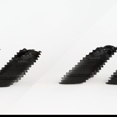Sneakers och skor adidas Originals Superstar II Svart | JQ6344, 4