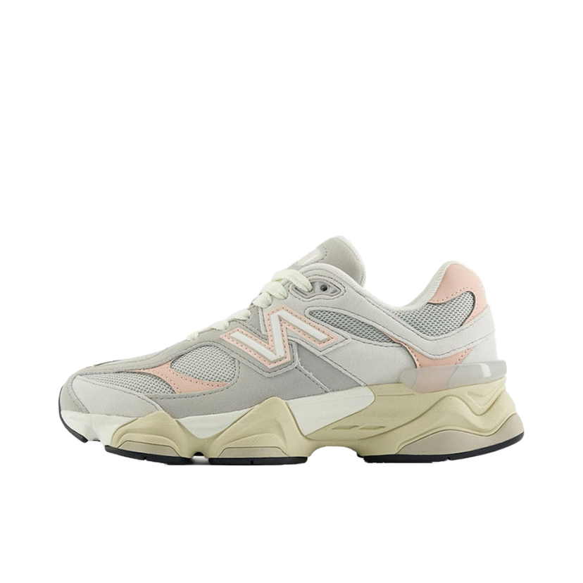 Sneakers och skor New Balance 9060 Beige | GC9060EL