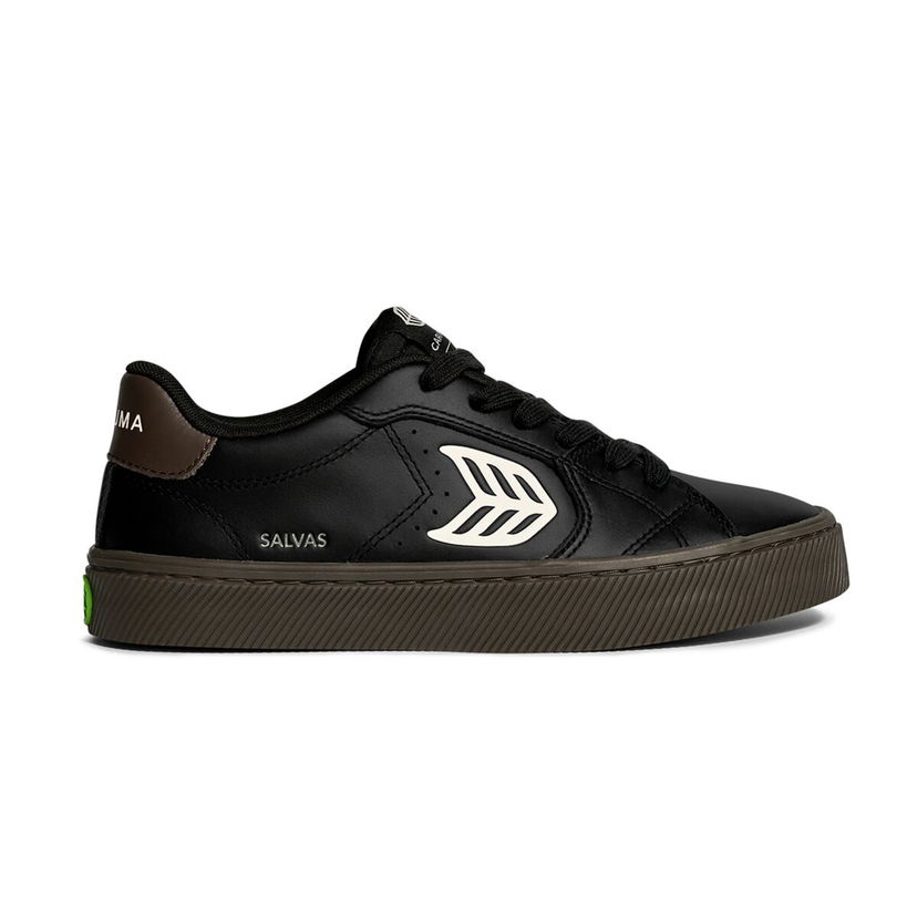 Sneakers och skor Cariuma SALVAS Teak Svart | 411301B66