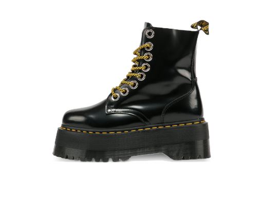 Sneakers och skor Dr. Martens Jadon Max Svart | DM25566001