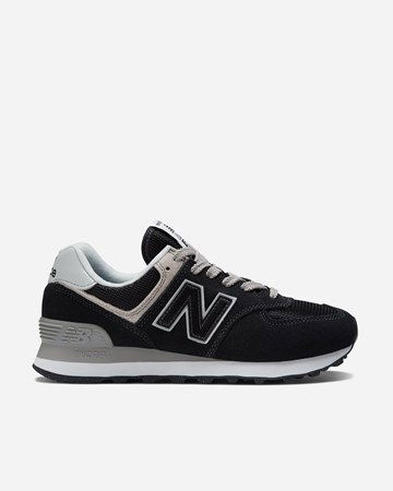 Sneakers och skor New Balance 574 W Svart | WL574EVB, 1