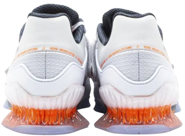 Sneakers och skor Nike Romaleos 4 Flerfärgad | dj4487-900, 3