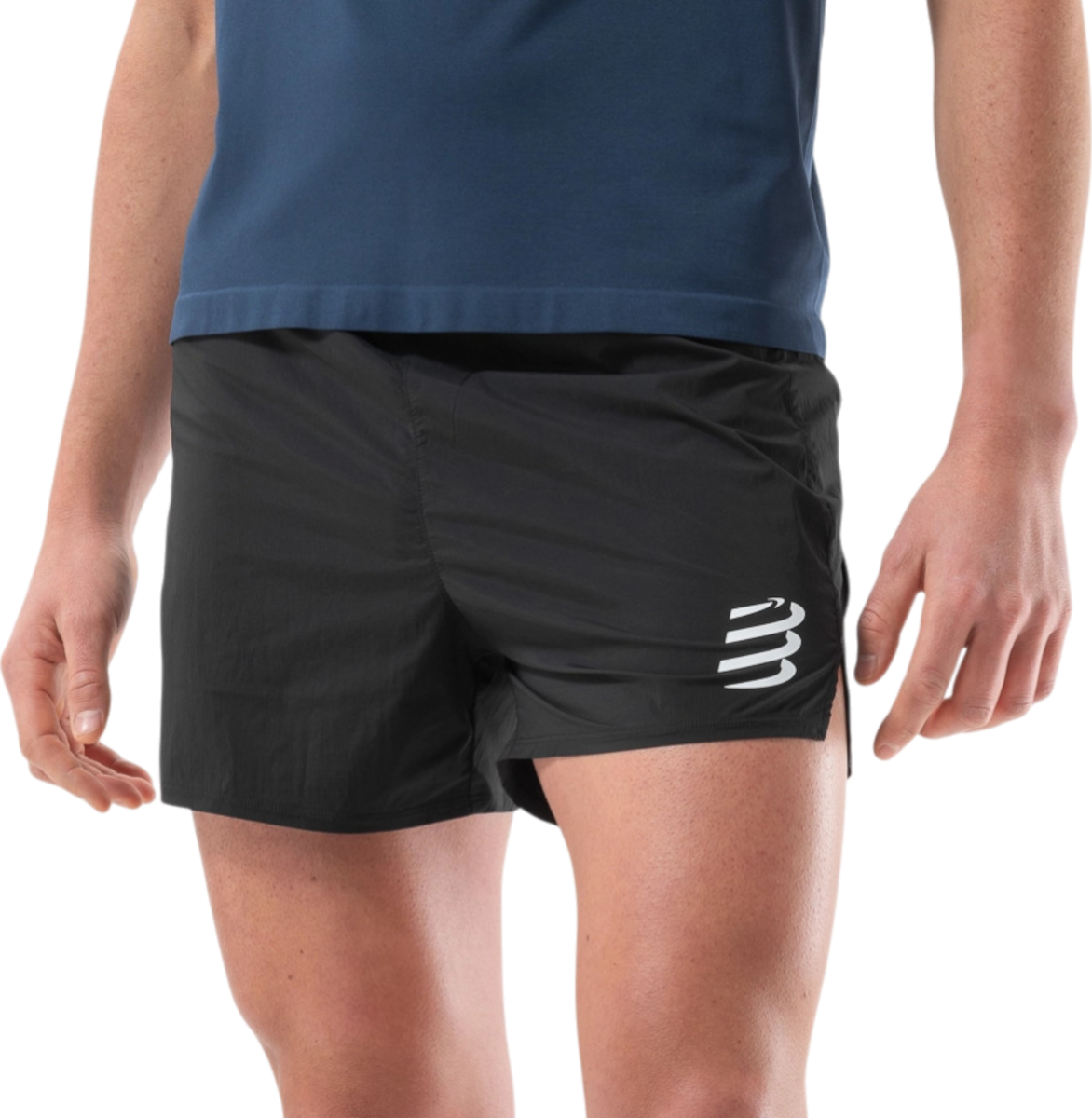 Shorts Compressport Compressport Performance Shorts Svart | ashm7399-ashm7399002, 0