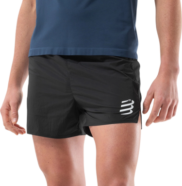 Shorts Compressport Compressport Performance Shorts Svart | ashm7399-ashm7399002, 0