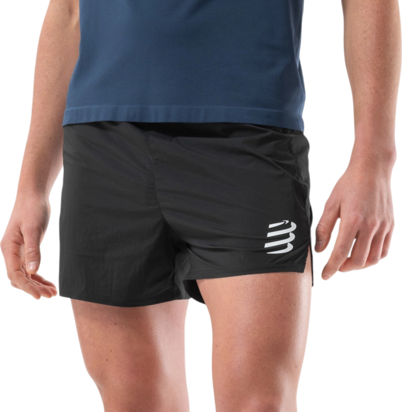 Shorts Compressport Compressport Performance Shorts Svart | ashm7399-ashm7399002