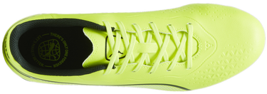 Sneakers och skor Puma Puma KING MATCH FG/AG Gul | 107570-04, 6