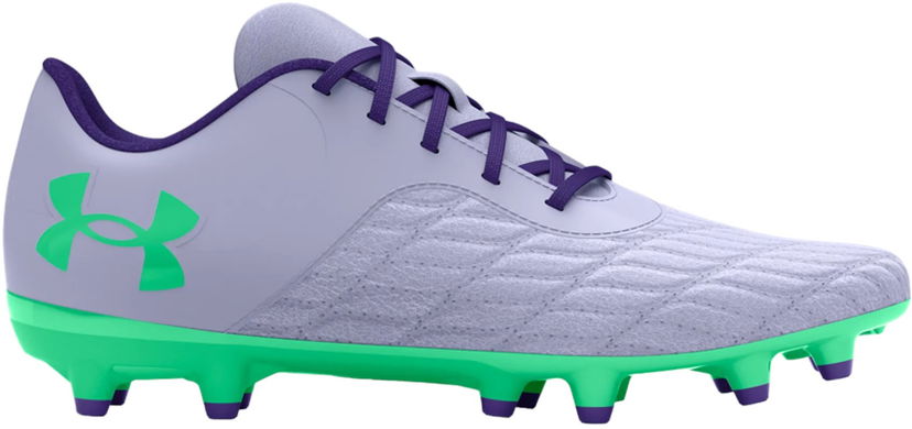 Sneakers och skor Under Armour UA Magnetico Select 3 FG Jr. Soccer Cleats Purpur | 3026748-501