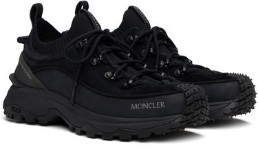 Sneakers och skor Moncler Moncler Trailgrip Lite3 Svart | K209A4M00290M7242, 3
