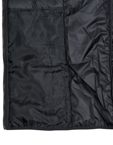 Jacka adidas Originals Duffel Jacket Svart | HZ5724, 4