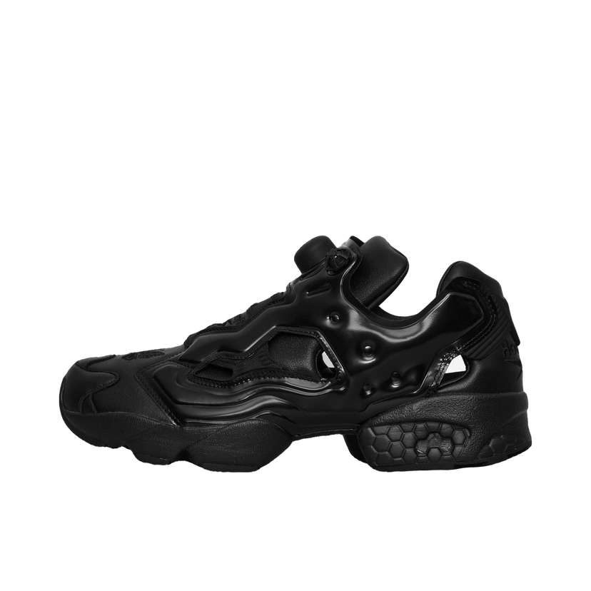 Sneakers och skor Reebok Instapump Fury 94 Svart | RMIA04SC99LEA002