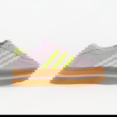 Sneakers och skor adidas Originals Gazelle Stack Purpur | JR8178, 2